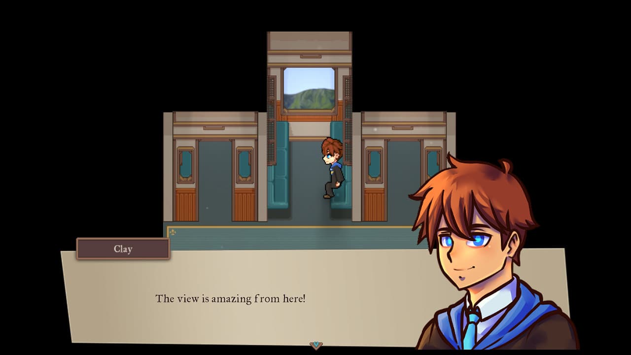 StoryArcana screenshot 2