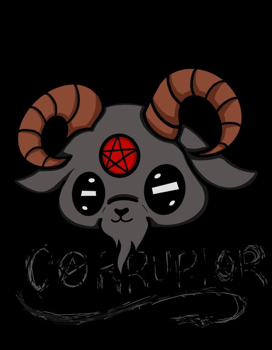 Corruptor (Nekotom28)