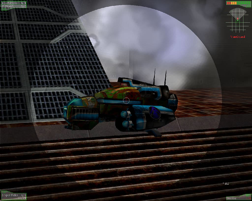 Control Monger screenshot 6