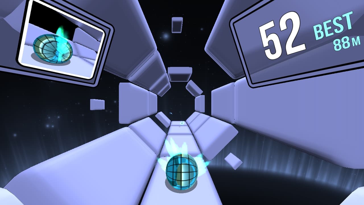Twister Road screenshot 4