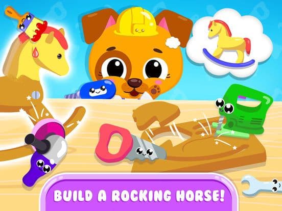 Cute & Tiny Professions screenshot 5