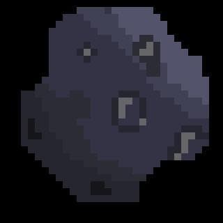 Meteor Destroyer (Theonlyrealone)