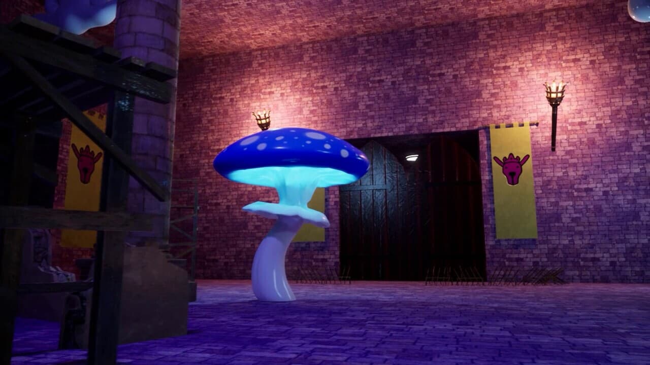 Garten of Banban 4 screenshot 5
