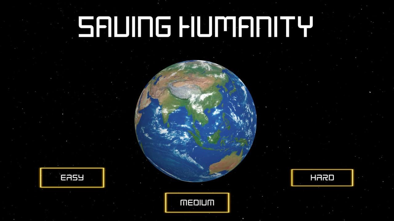 Saving Humanity screenshot 3