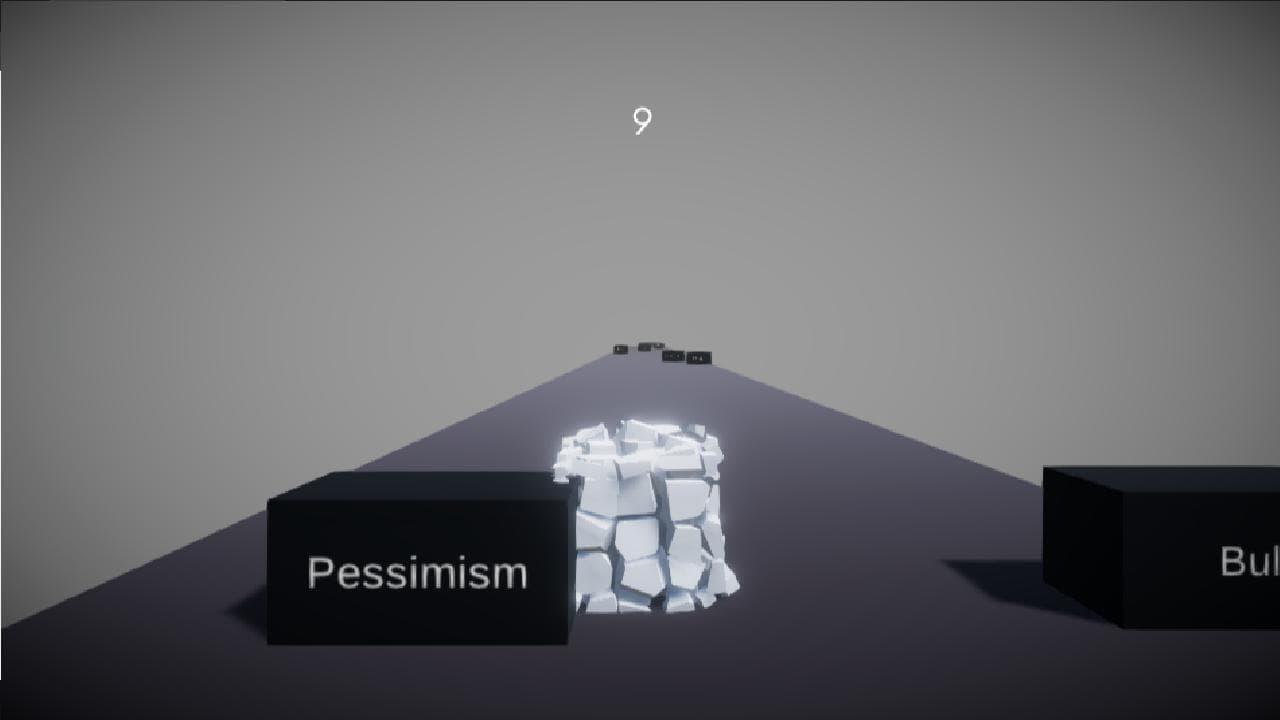 Long Run screenshot 4