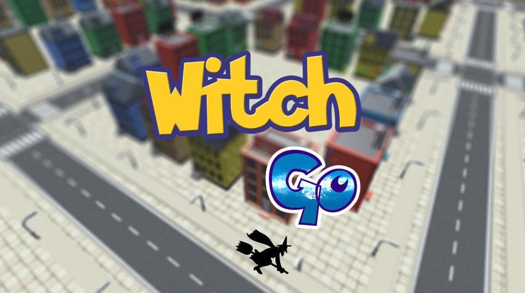 WitchGO