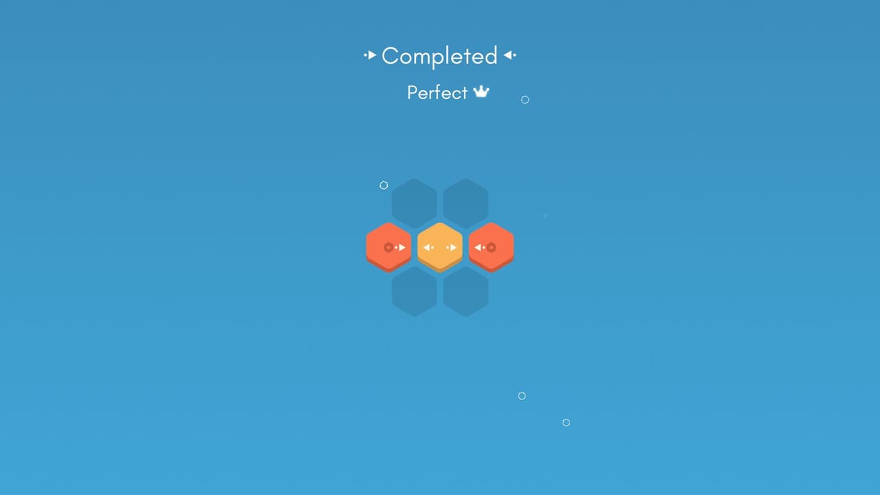 Hexillume screenshot 2