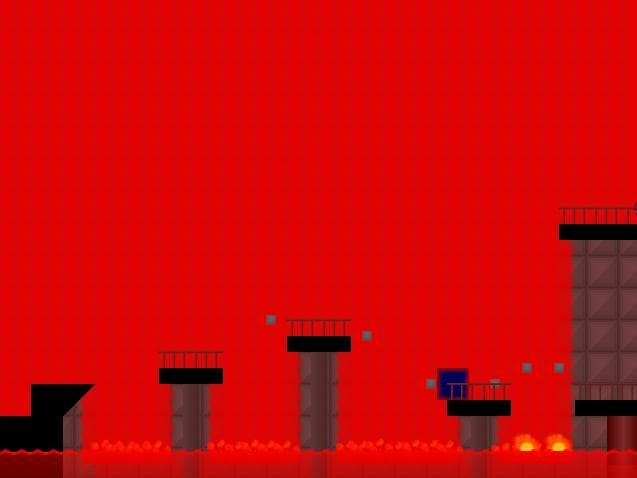 CUB screenshot 4