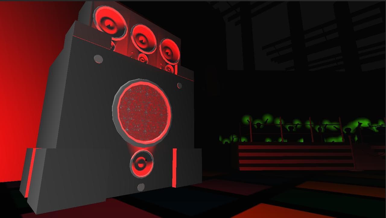 Beat.Pitch.Mayhem screenshot 2