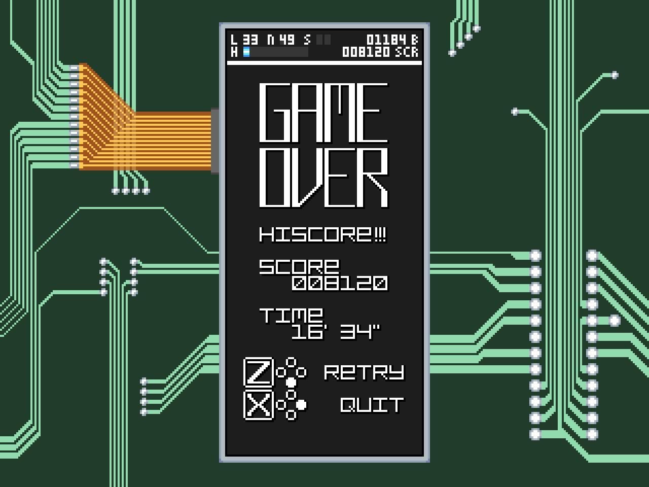 Panel Hack screenshot 3