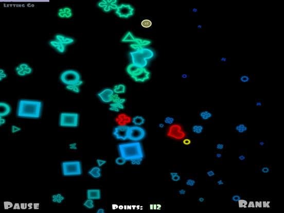 Magic Music catcher screenshot 2
