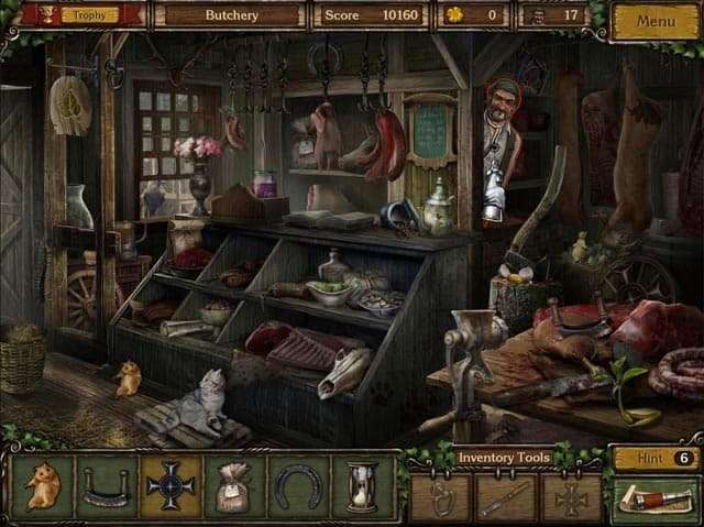 Golden Trails 2: The Lost Legacy screenshot 3