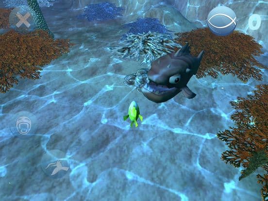 FEED AND GROW MULTIPLAYER screenshot 5