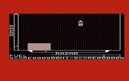 Frantic screenshot 6