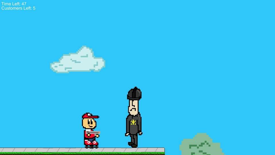 The Quarterly War screenshot 3
