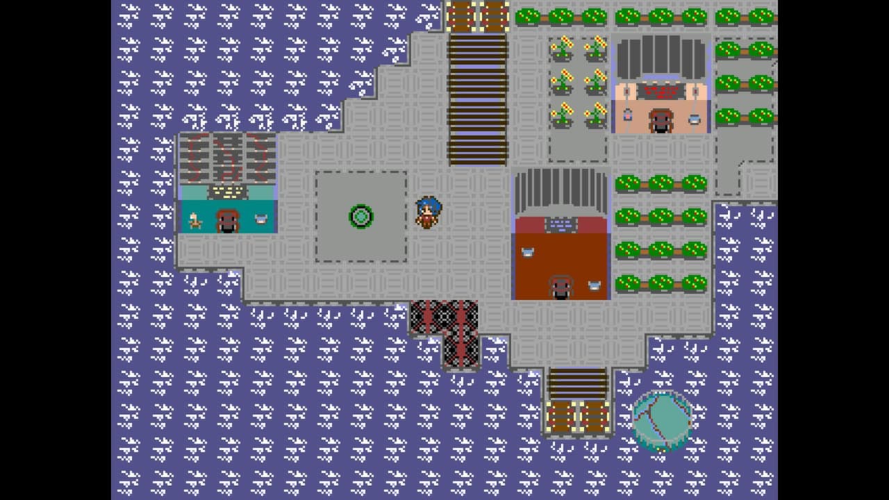 Airborne Wastes screenshot 4