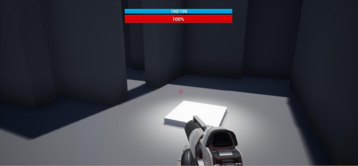 wally simulation screenshot 2