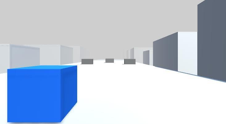 Cuboid (itch) (Joshcarmichael) screenshot 5
