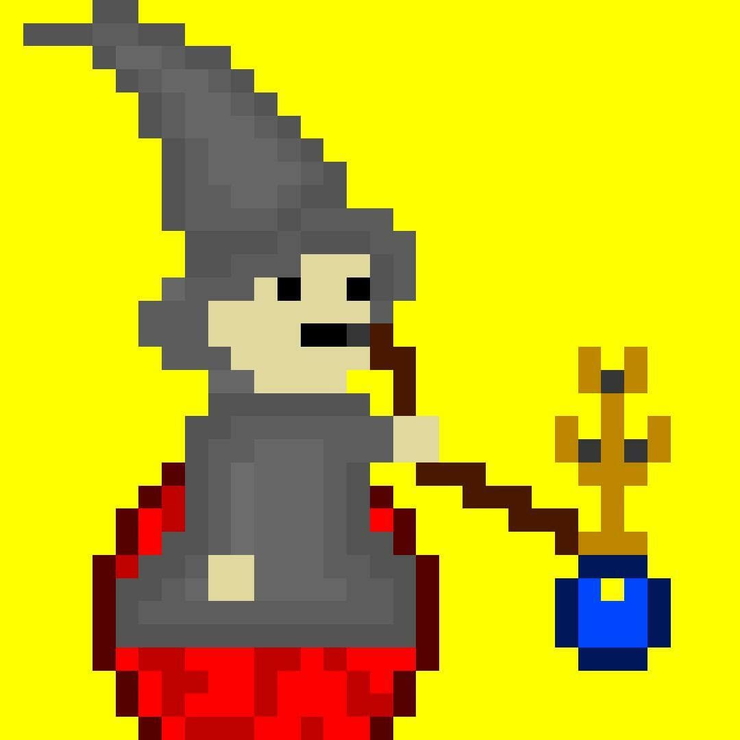 The Path Of Cheater Wizard screenshot 2