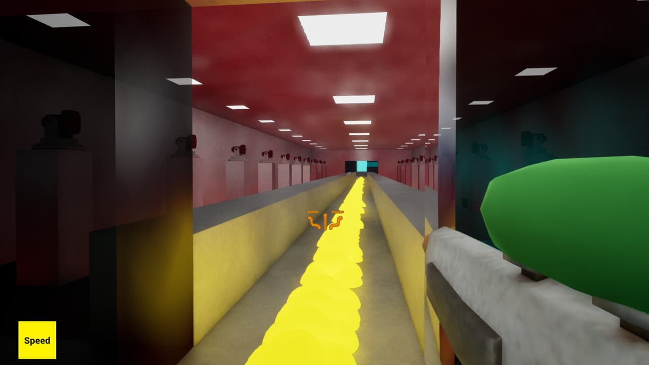 GOO-B3-R screenshot 2