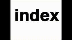 index