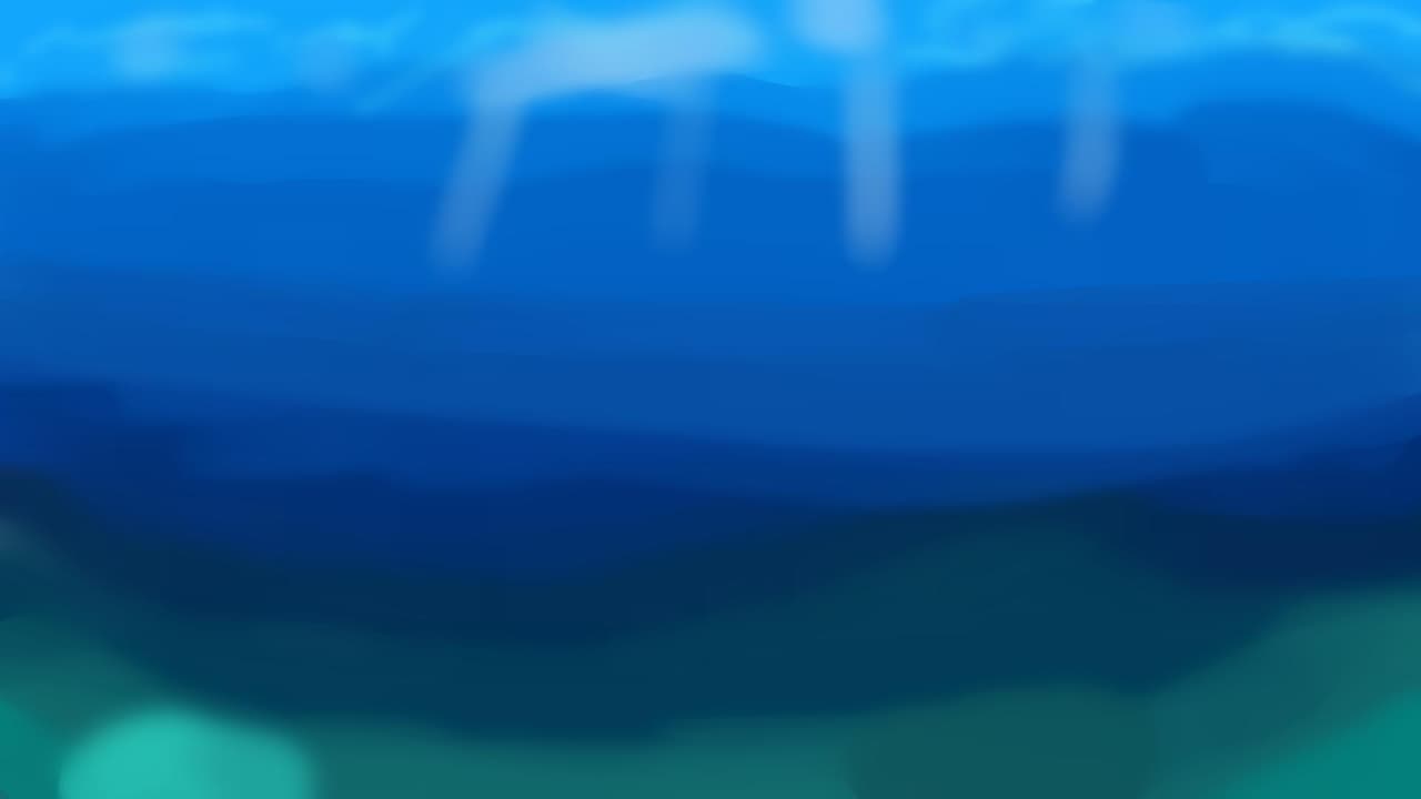 What Lurks Beneath {Demo}
