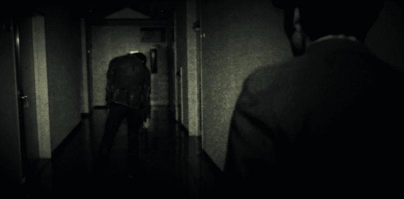 Closed Nightmare screenshot 5