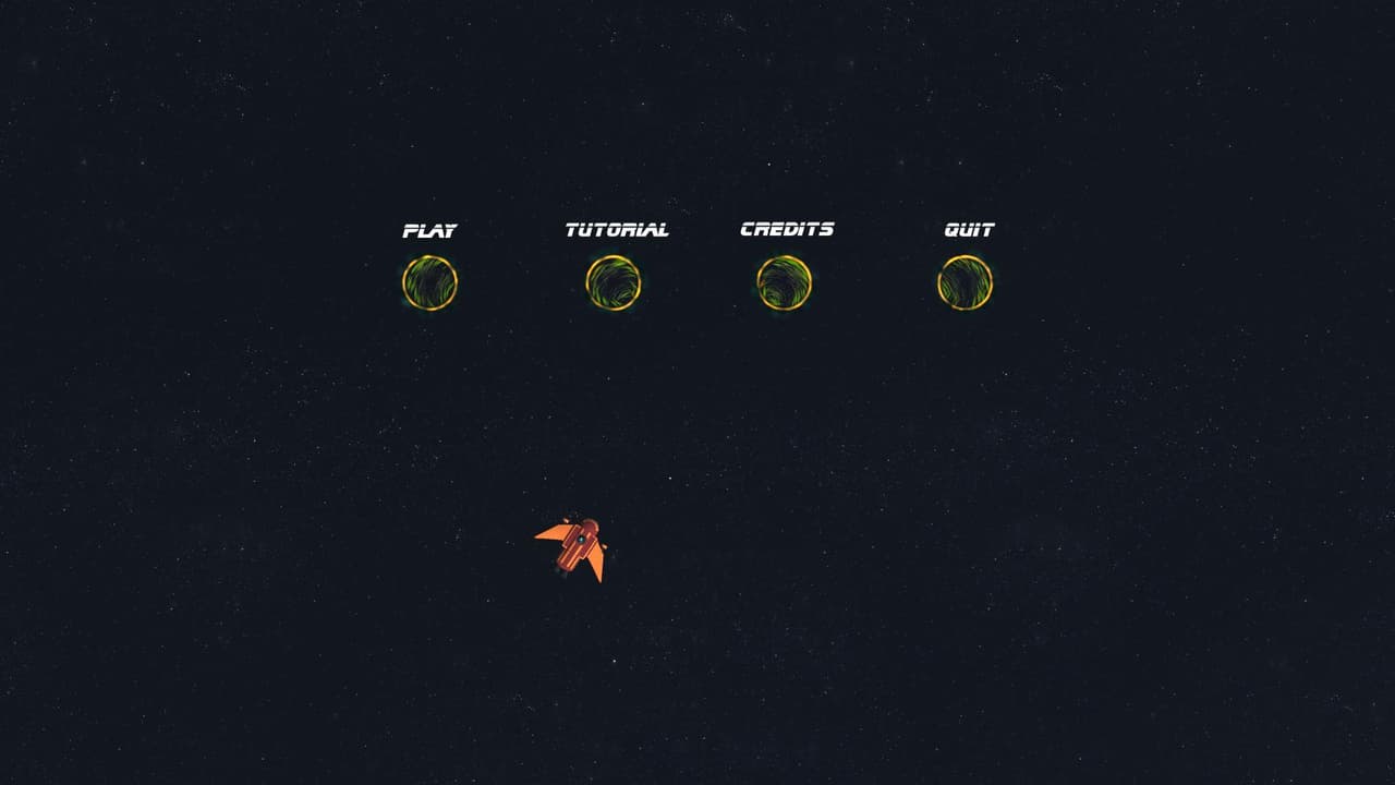 Stellar Storm screenshot 2