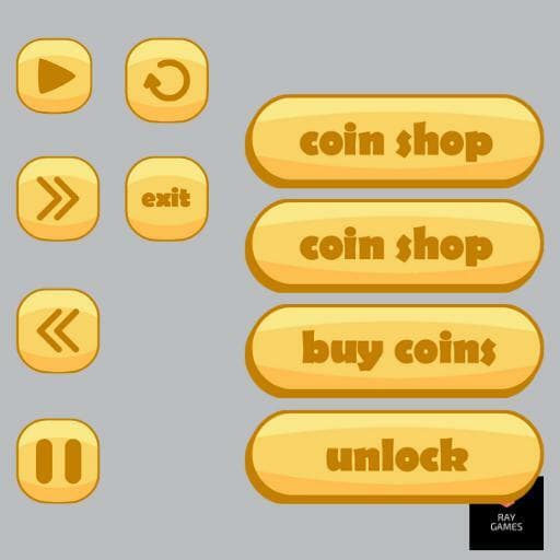 UI Assets