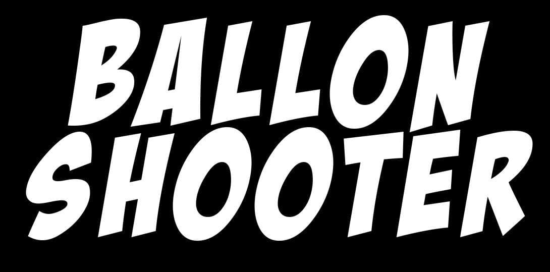 Balloon Shooter (abishekthiyagarajan) screenshot 3