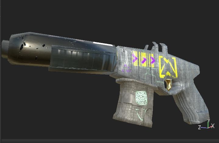 Netrunnerr_2 screenshot 4