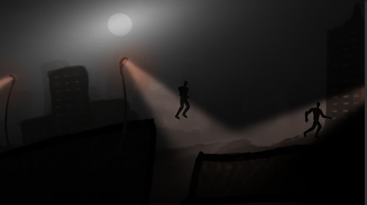 3stepsBehind screenshot 2
