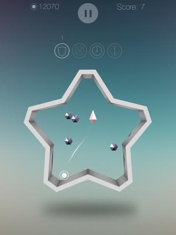 The Empty screenshot 6