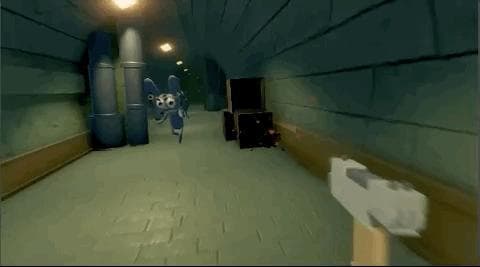 Flushed: Flops Revenge screenshot 4