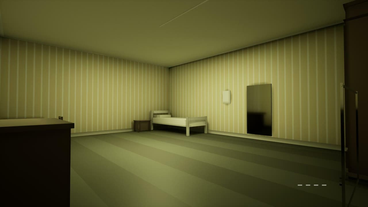 Wake Up (itch) (Noiah) screenshot 3