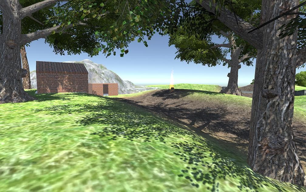 Explorion screenshot 3