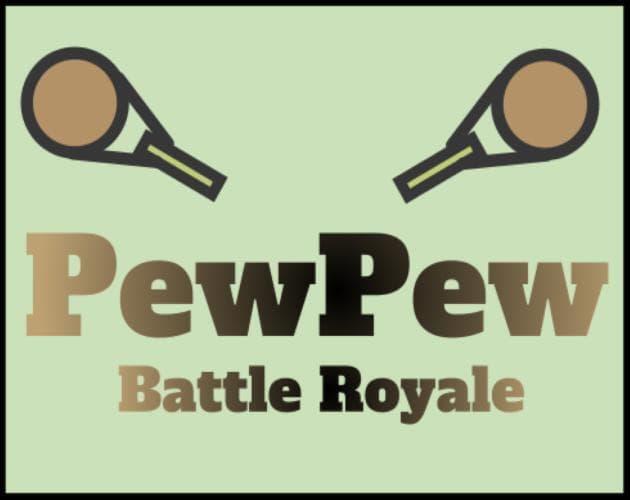 PewPew Battle Royale