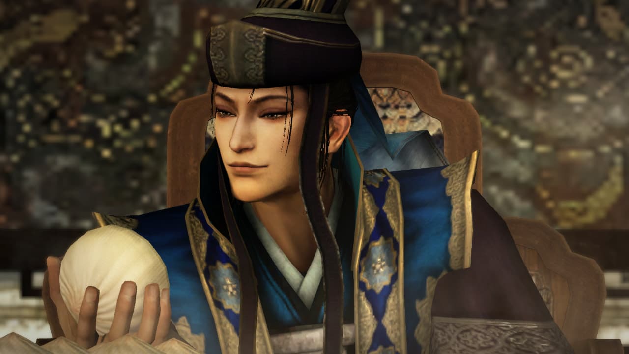 DYNASTY WARRIORS 8: Xtreme Legends Complete Edition screenshot 5