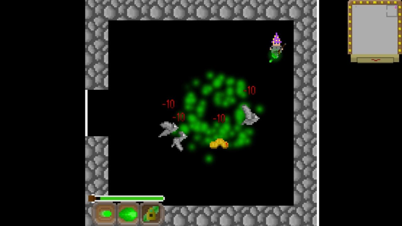 Castle of Arcana screenshot 2