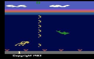 Dolphin screenshot 2