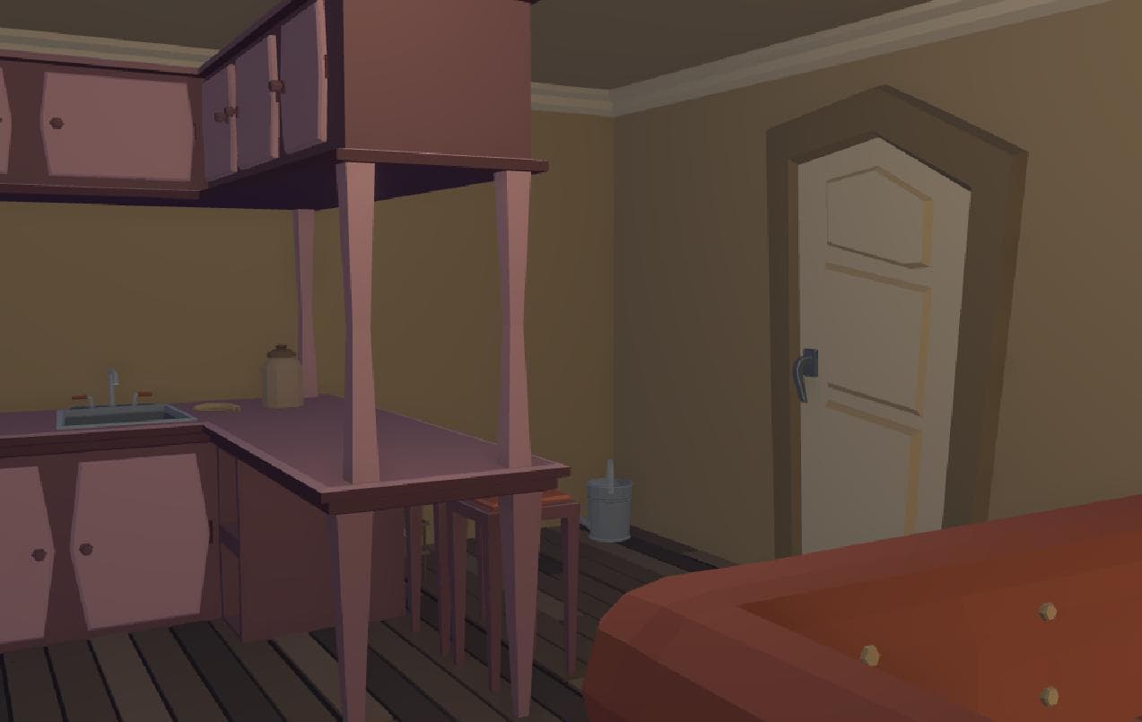 Good Night, Rowan screenshot 5