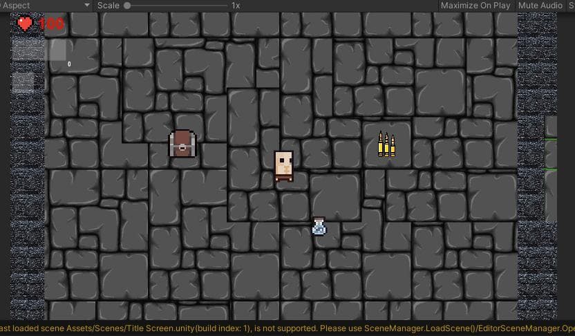 Atomic Hope screenshot 2