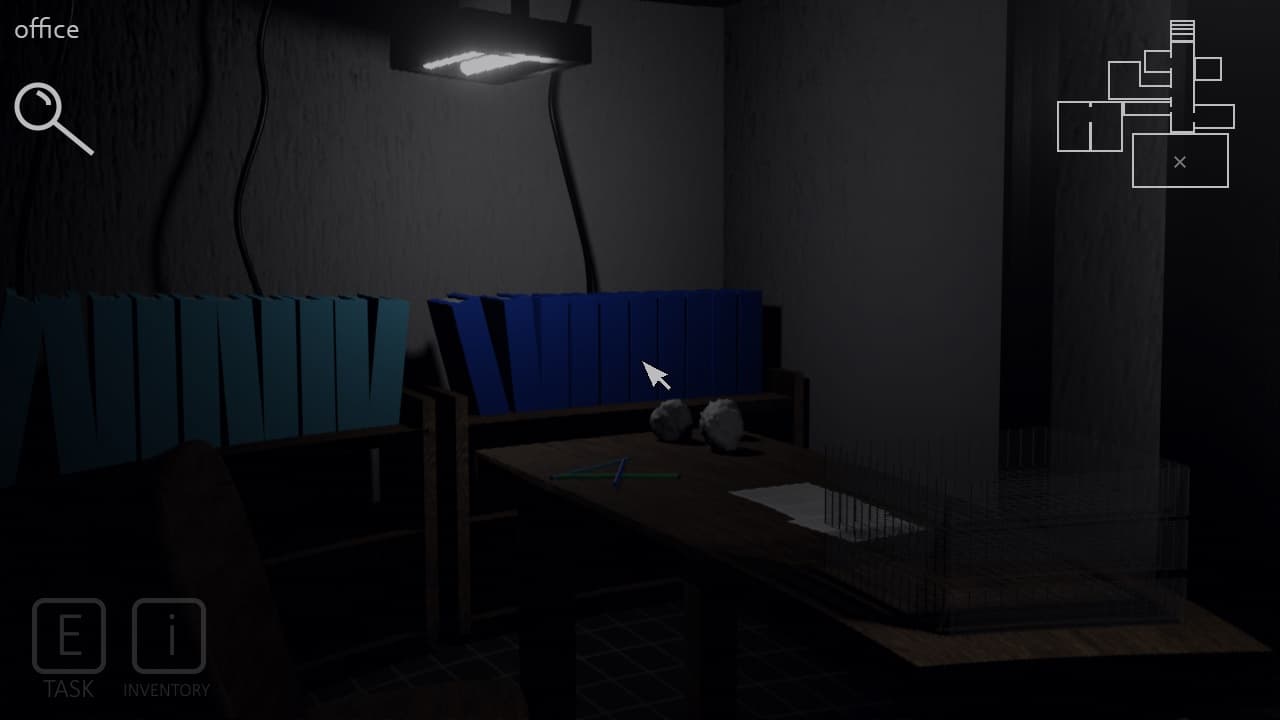 Bad school screenshot 2