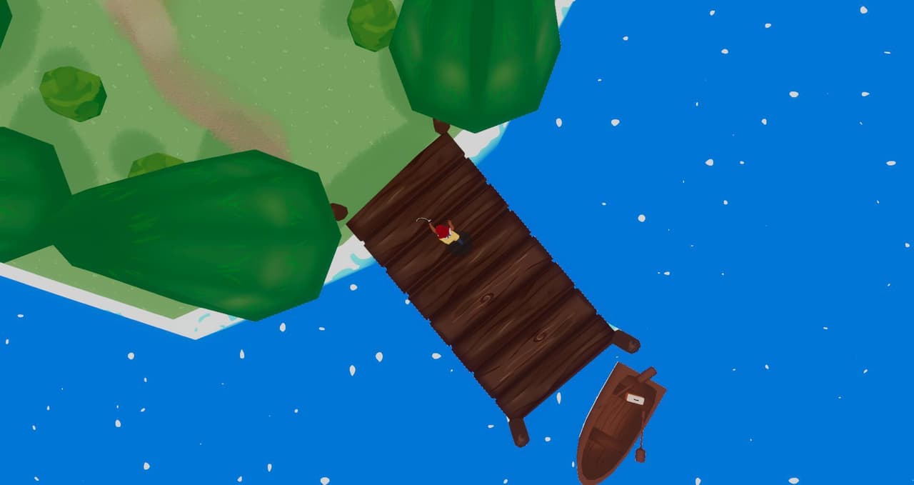 Capaci screenshot 2