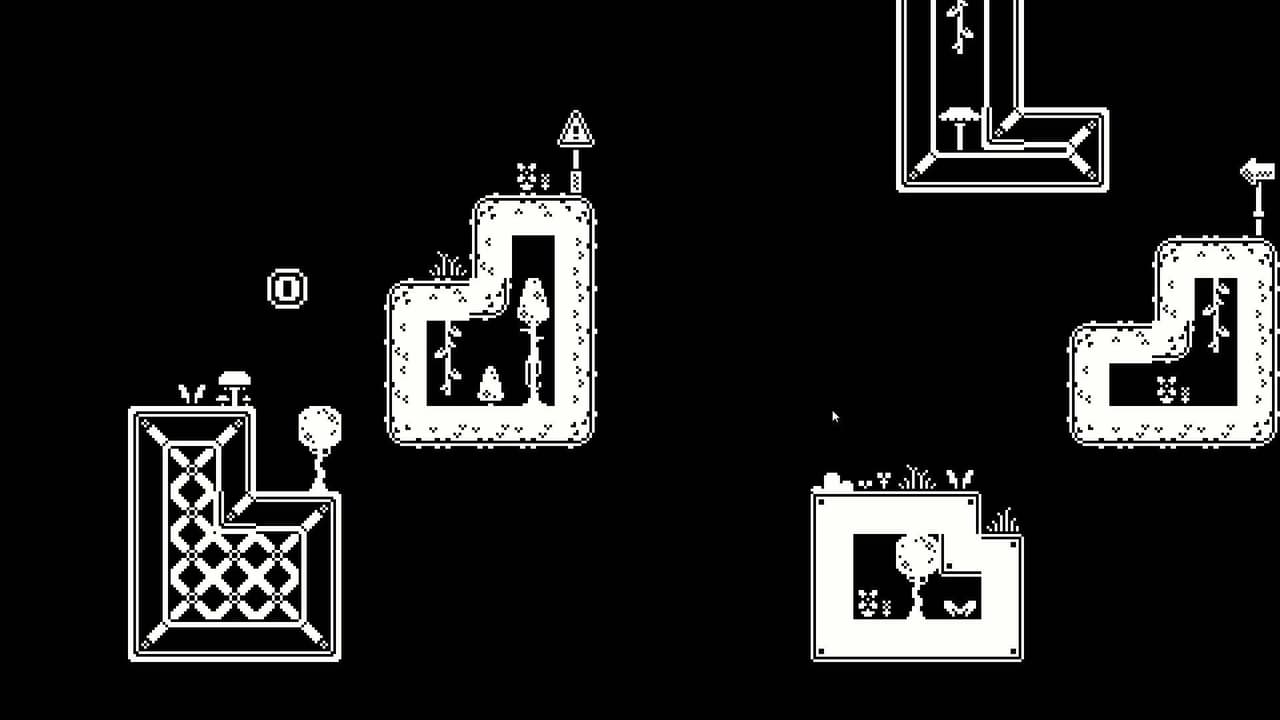 Scrolls (Tuatarian) screenshot 5