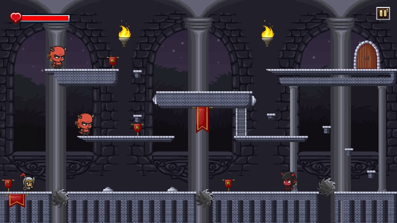 冒险时光机 screenshot 4