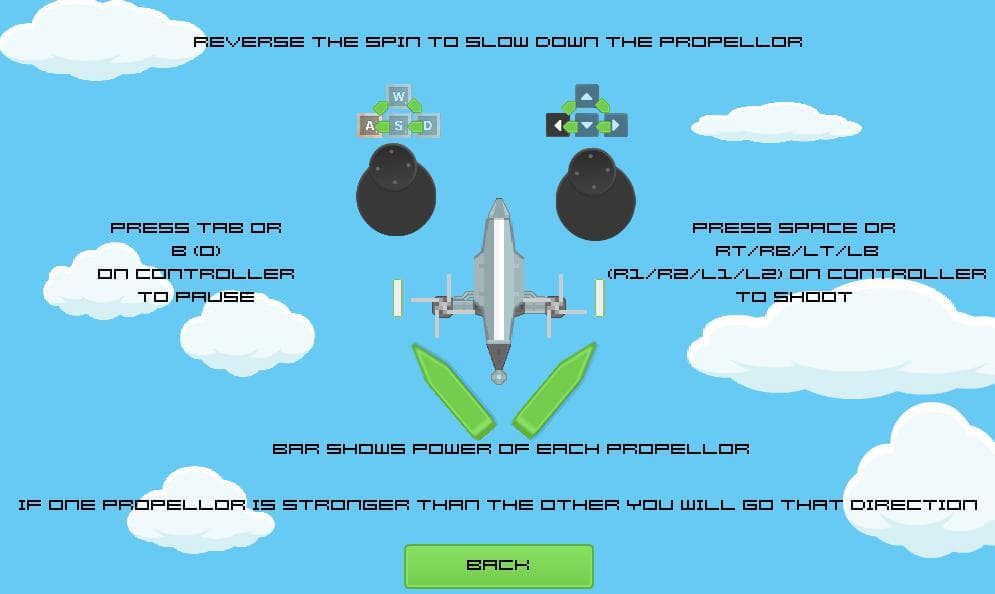 Chopper Invaders