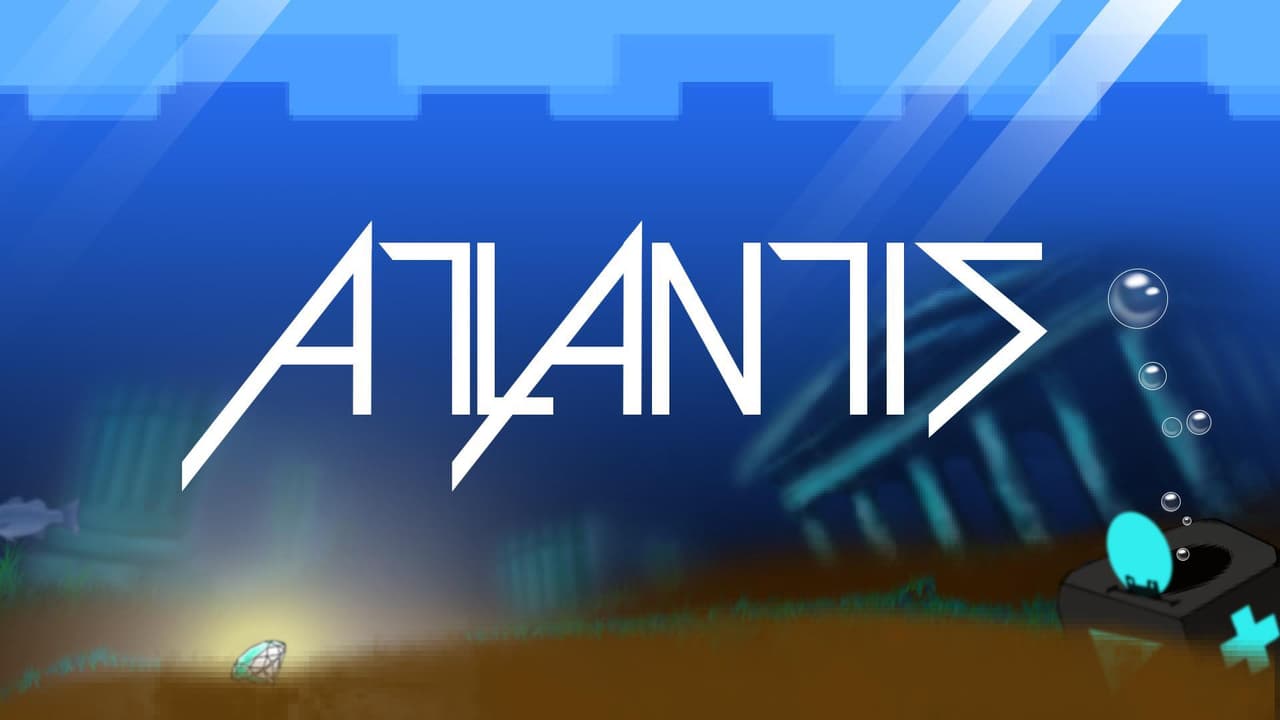 Atlantis (itch) (claytical) screenshot 3