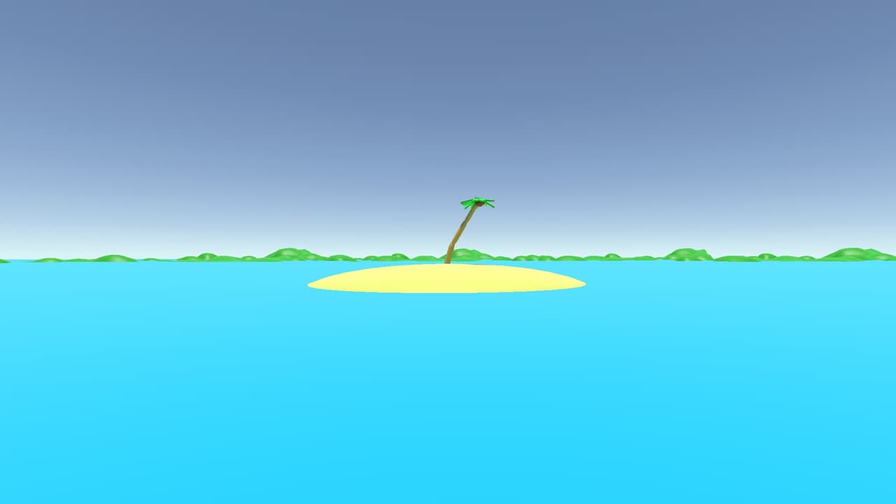 Initium screenshot 3