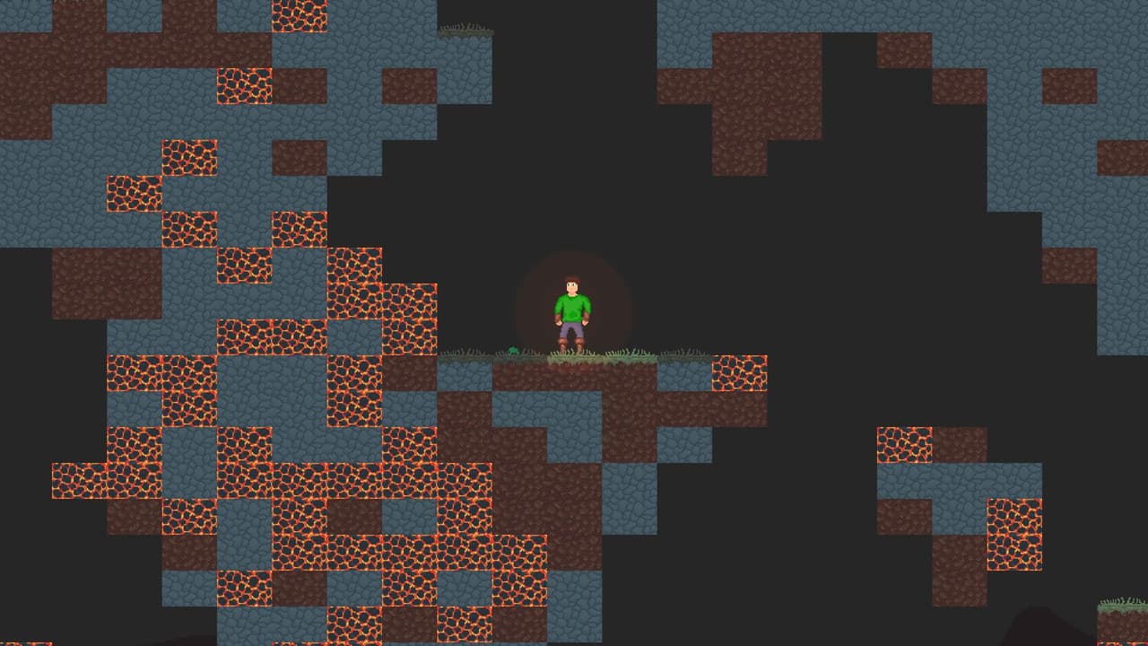 Legendary Dungeon screenshot 2